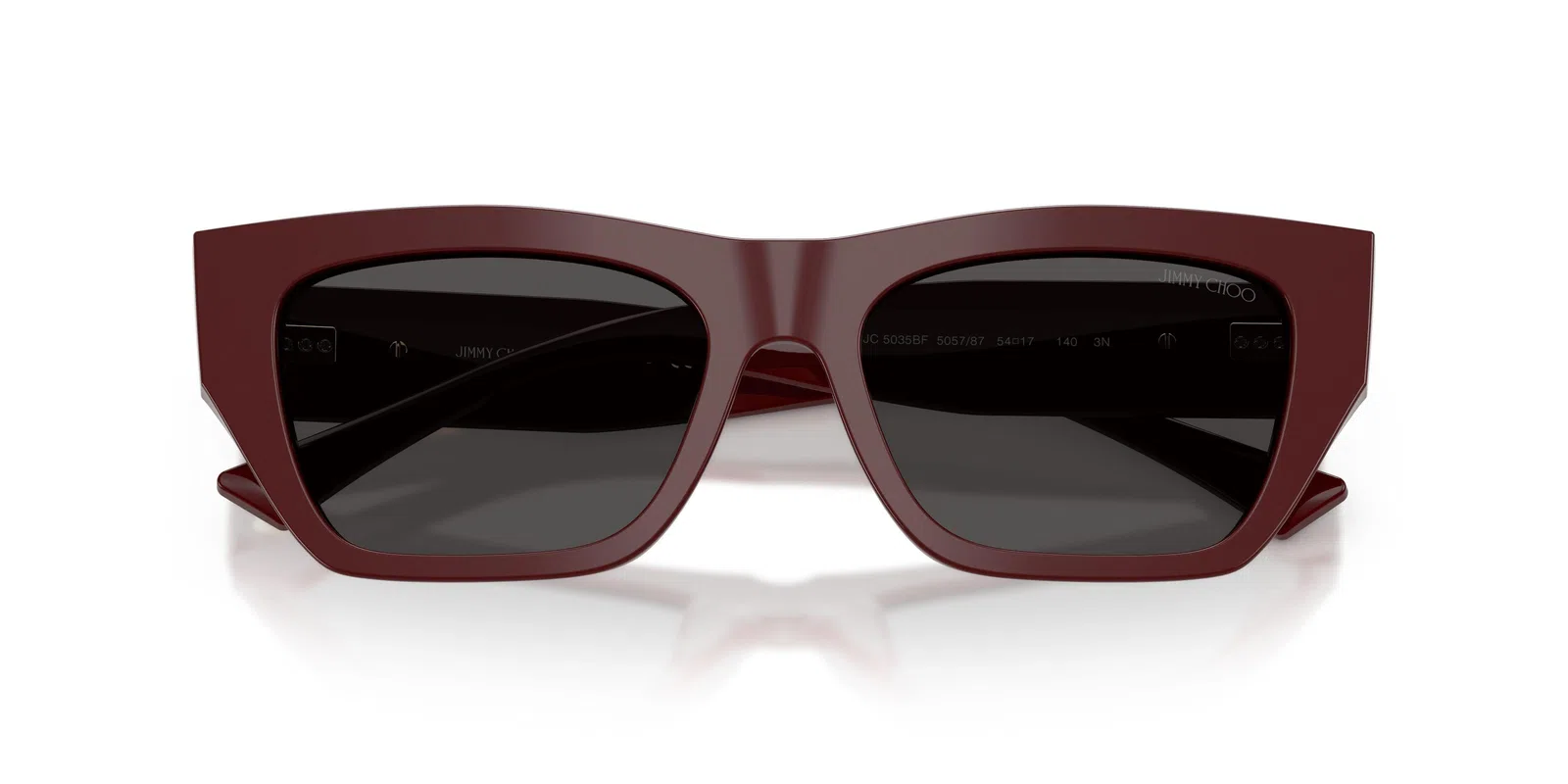 Jimmy Choo 5035BF Sunglasses - view 14